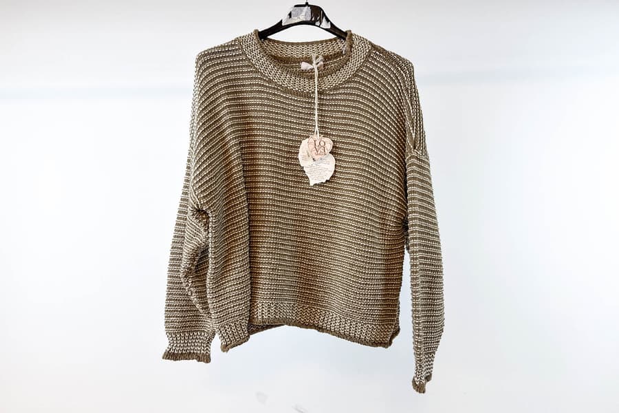Damen Pullover Sarah Love